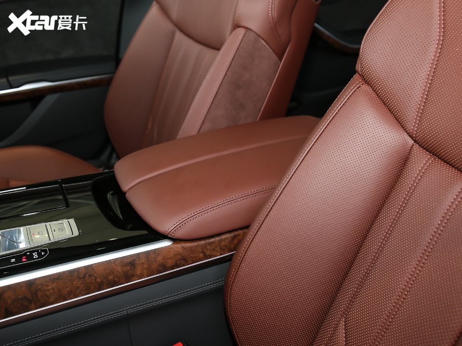 2019WA8 Plus 50TFSI quattro A