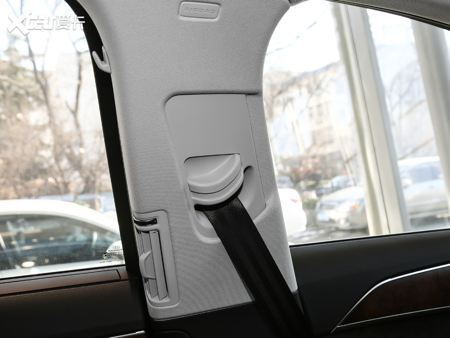 2019WA8 Plus 50TFSI quattro A