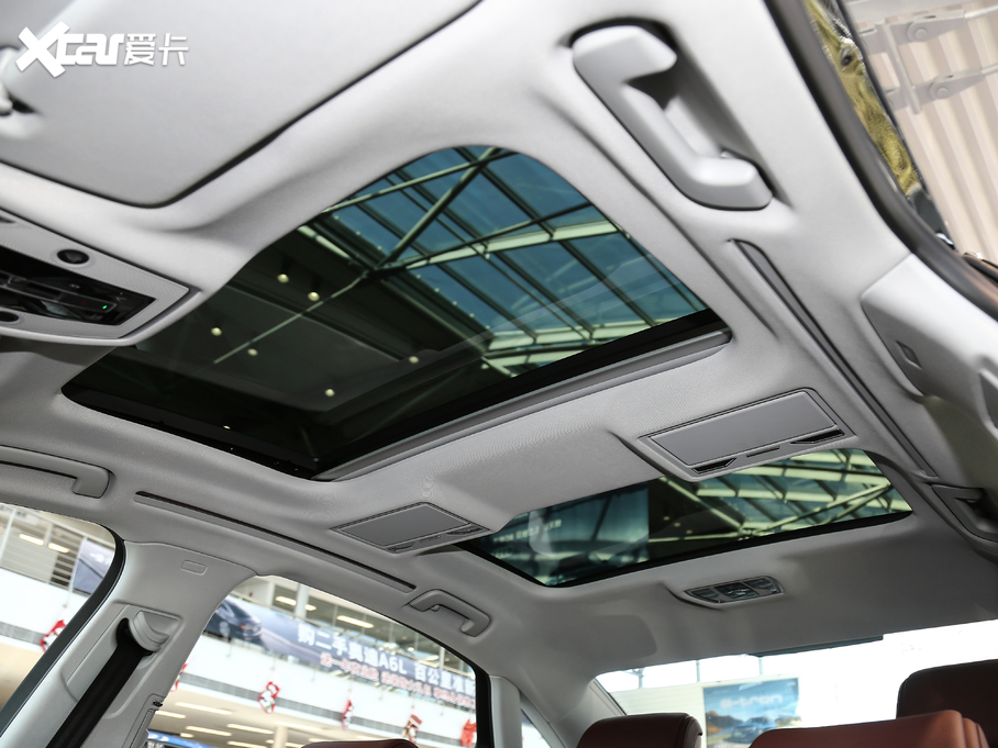 2019WA8 Plus 50TFSI quattro A