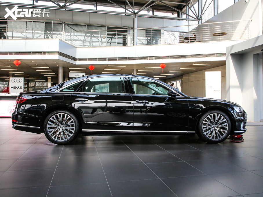 2019��W��A8 55TFSI quattro ���A��