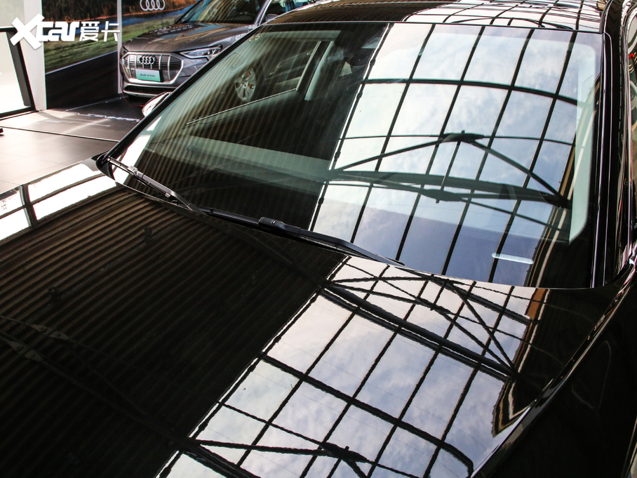 2019WA8 55TFSI quattro A