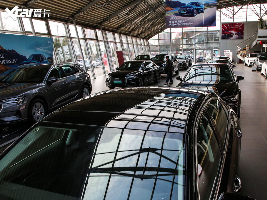 2019WA8 55TFSI quattro A