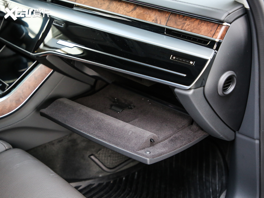 2019WA8 55TFSI quattro A