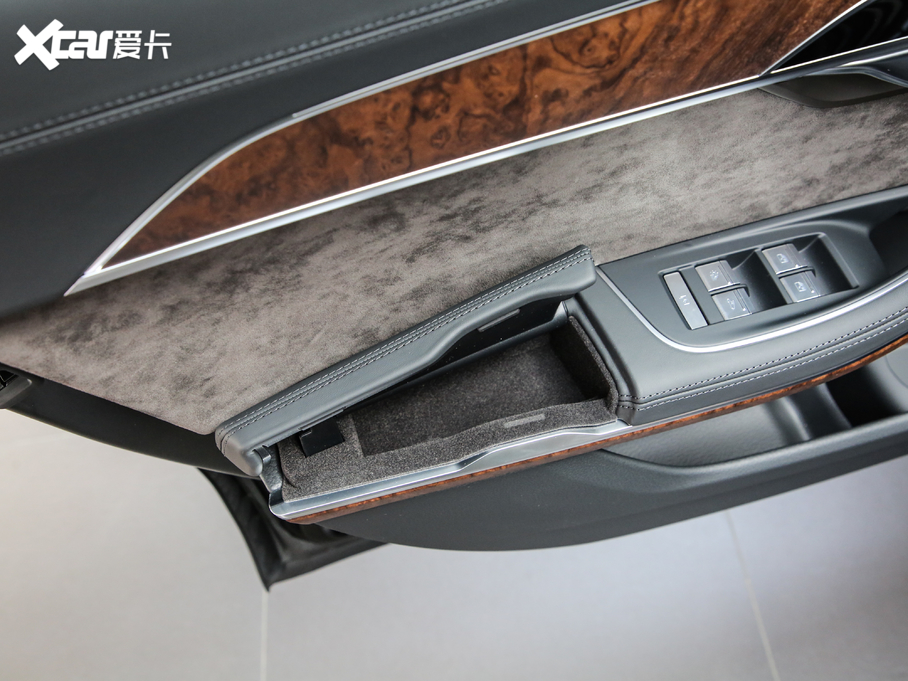 2019?yun)WA8 55TFSI quattro A