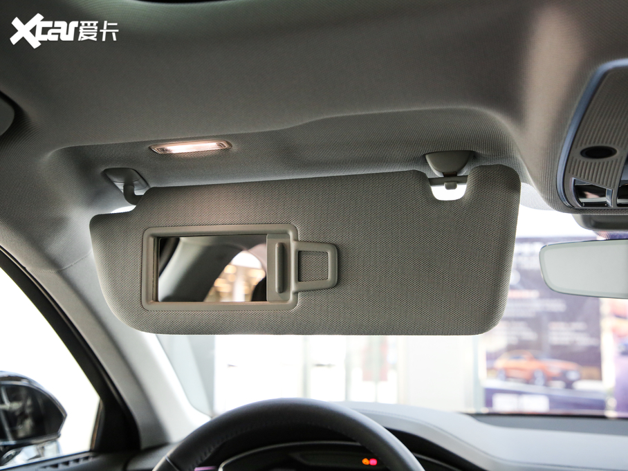 2019WA8 55TFSI quattro A