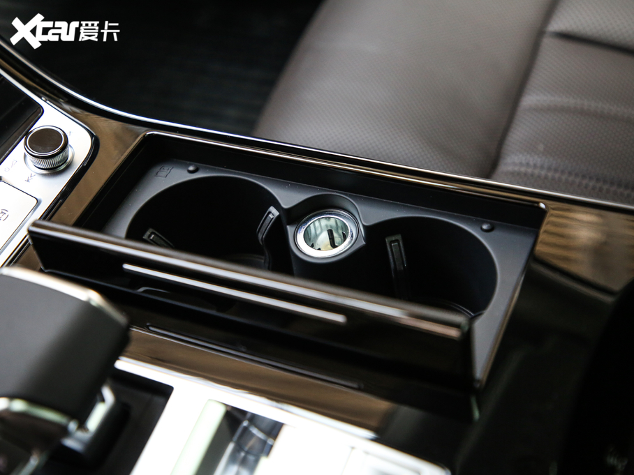 2019WA8 55TFSI quattro A