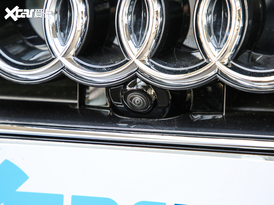 2019WA8 Plus 55TFSI quattro A