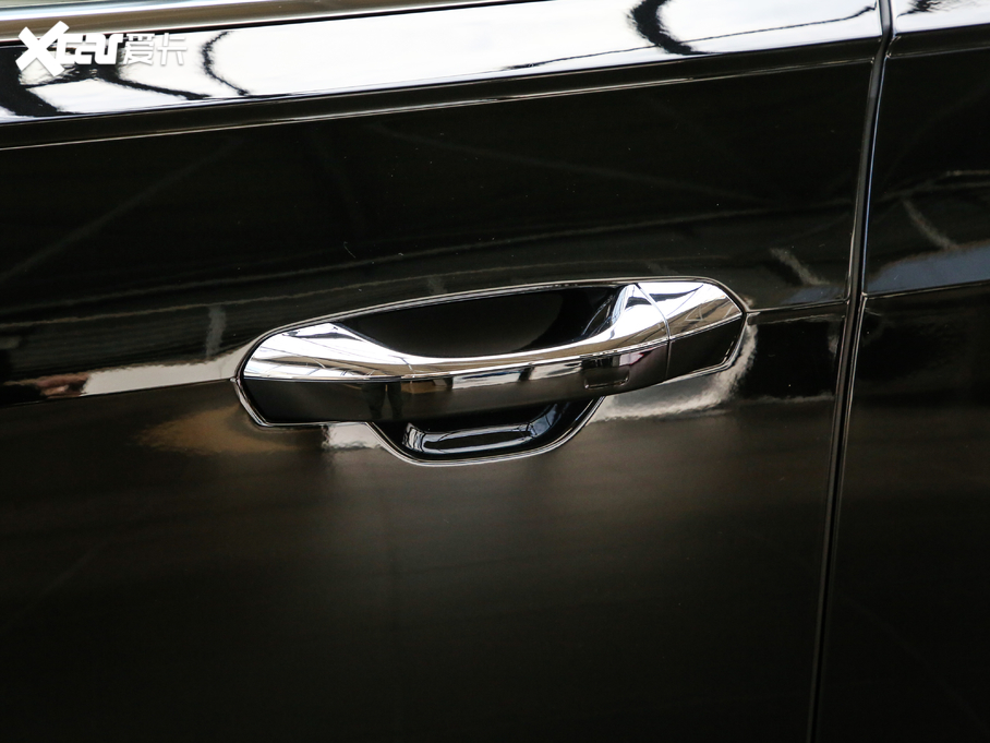 2019WA8 Plus 55TFSI quattro A