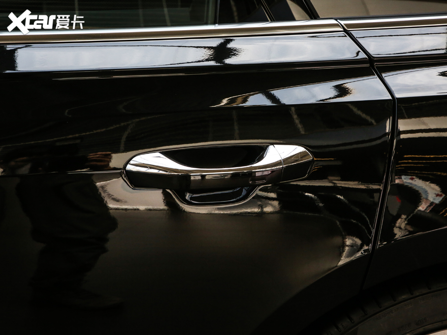 2019?yun)WA8 Plus 55TFSI quattro A