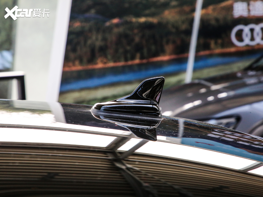 2019WA8 Plus 55TFSI quattro A