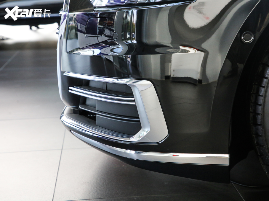 2019WA8 Plus 55TFSI quattro A