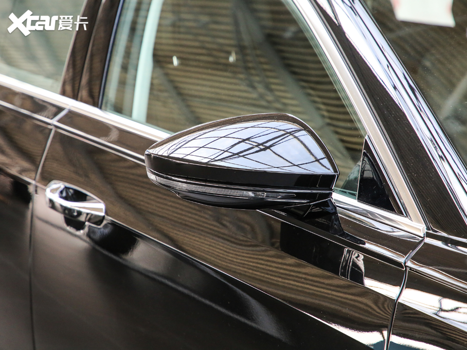 2019WA8 Plus 55TFSI quattro A