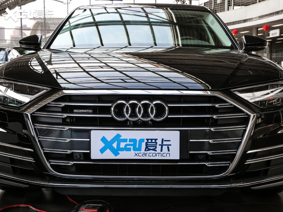 2019?yun)WA8 Plus 55TFSI quattro A