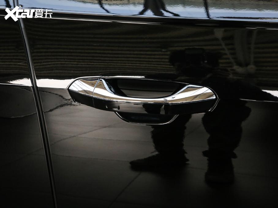 2019WA8 Plus 55TFSI quattro A