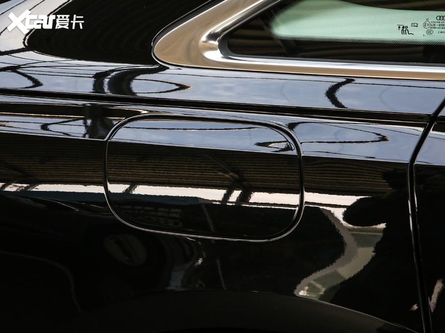 2019WA8 Plus 55TFSI quattro A