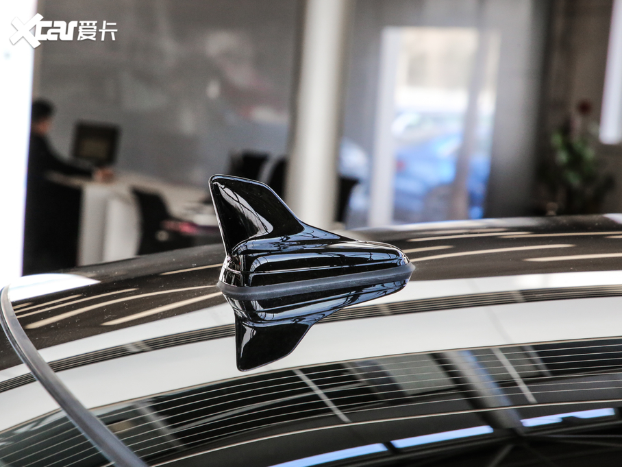 2019?yun)WA8 Plus 55TFSI quattro A