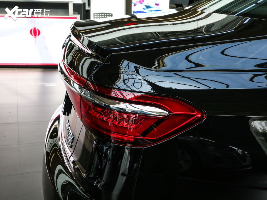 2019WA8 Plus 55TFSI quattro A