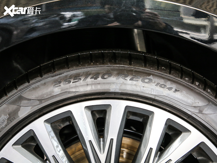 2019WA8 Plus 55TFSI quattro A