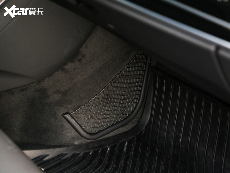 2019WA8 Plus 55TFSI quattro A