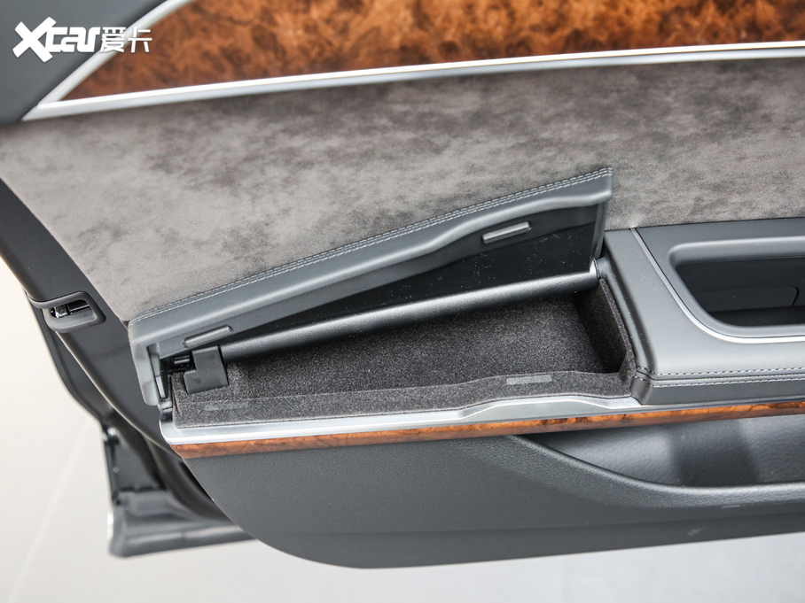 2019WA8 Plus 55TFSI quattro A