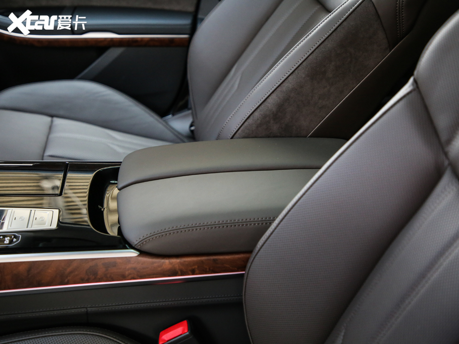 2019WA8 Plus 55TFSI quattro A