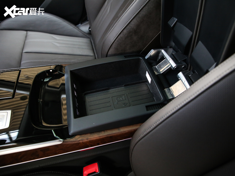 2019?yun)WA8 Plus 55TFSI quattro A