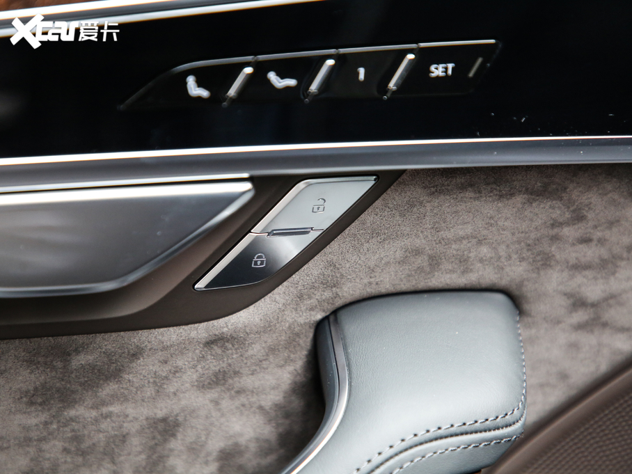 2019WA8 Plus 55TFSI quattro A