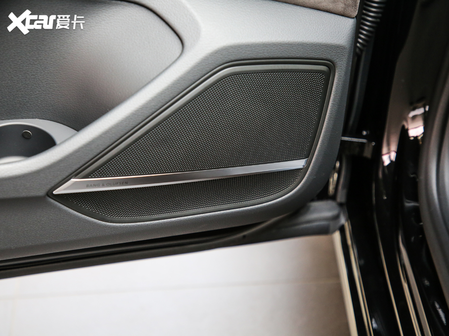 2019WA8 Plus 55TFSI quattro A