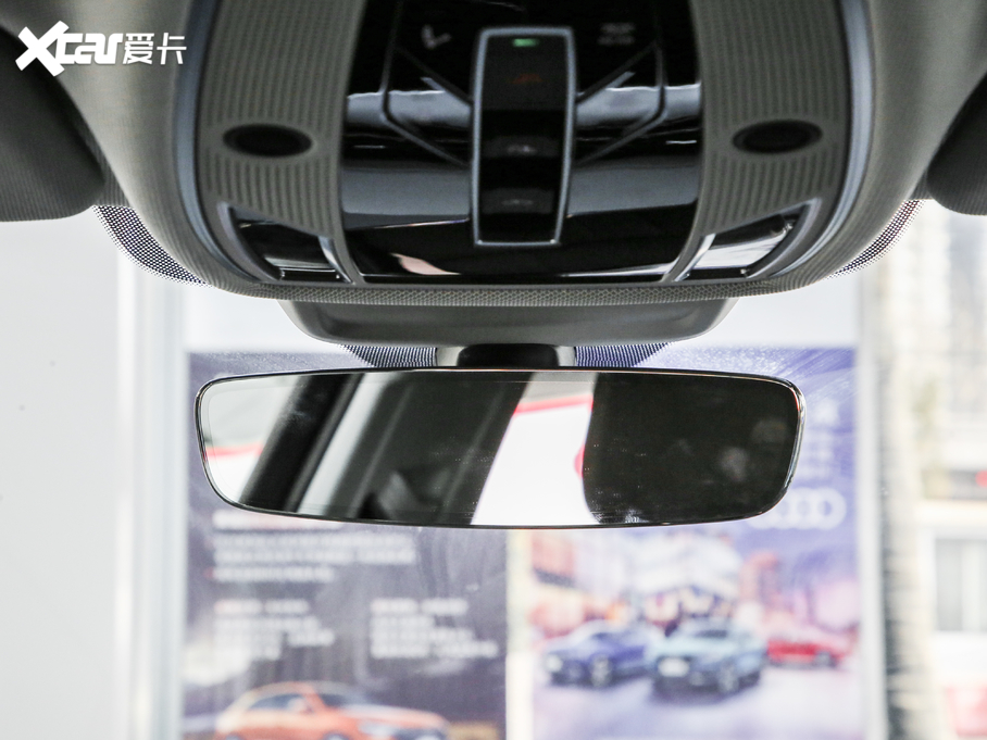 2019WA8 Plus 55TFSI quattro A