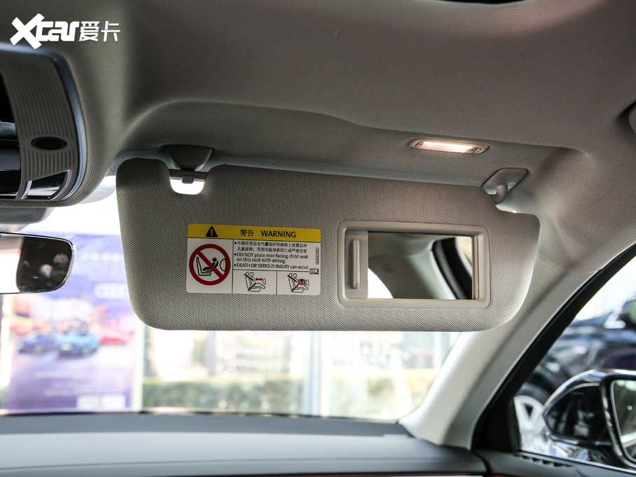 2019WA8 Plus 55TFSI quattro A