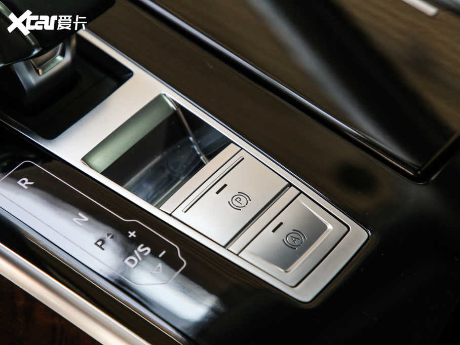 2019WA8 Plus 55TFSI quattro A