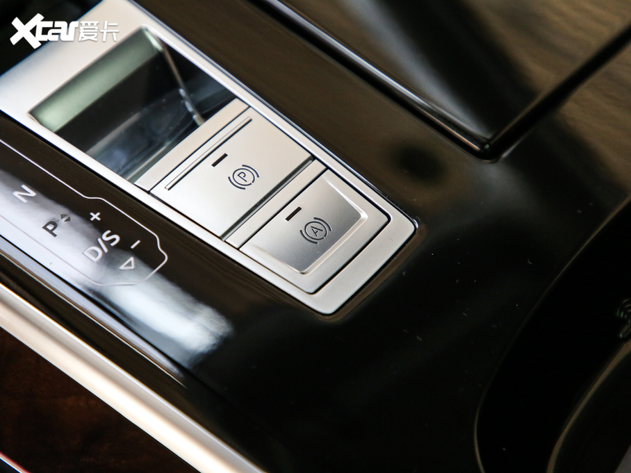 2019WA8 Plus 55TFSI quattro A