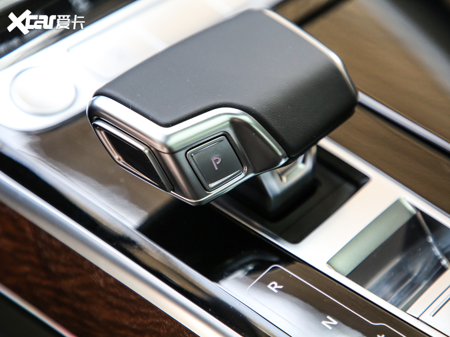 2019WA8 Plus 55TFSI quattro A