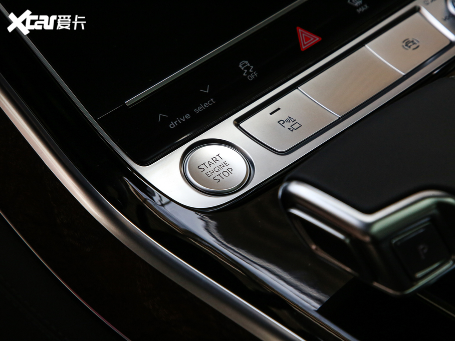 2019WA8 Plus 55TFSI quattro A