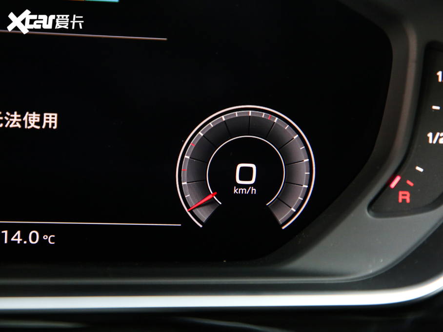 2019WA8 Plus 55TFSI quattro A