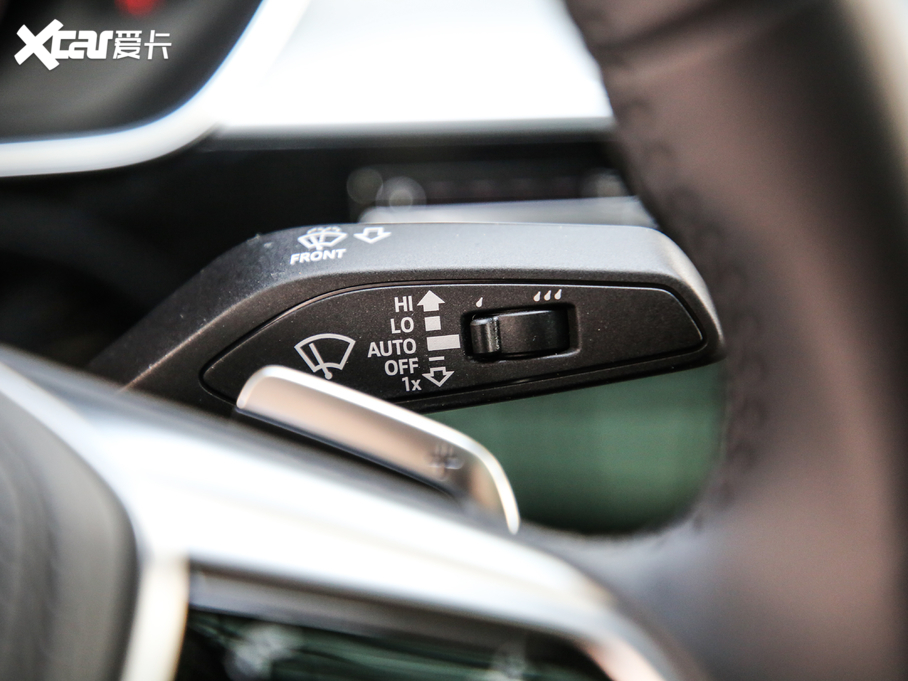 2019WA8 Plus 55TFSI quattro A