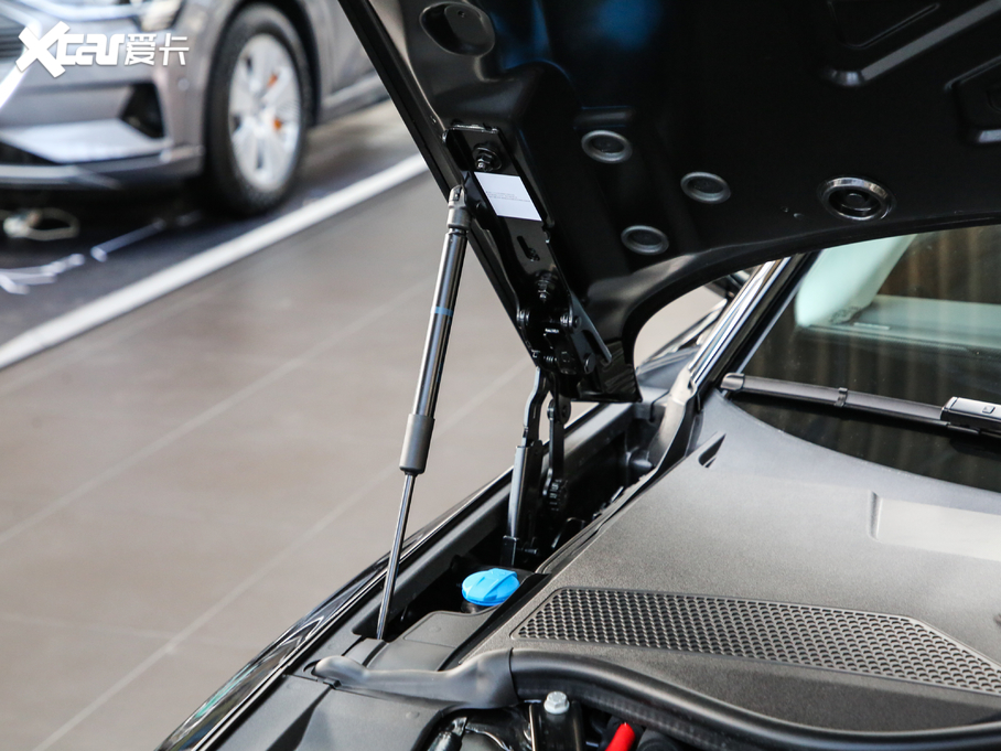 2019WA8 Plus 55TFSI quattro A