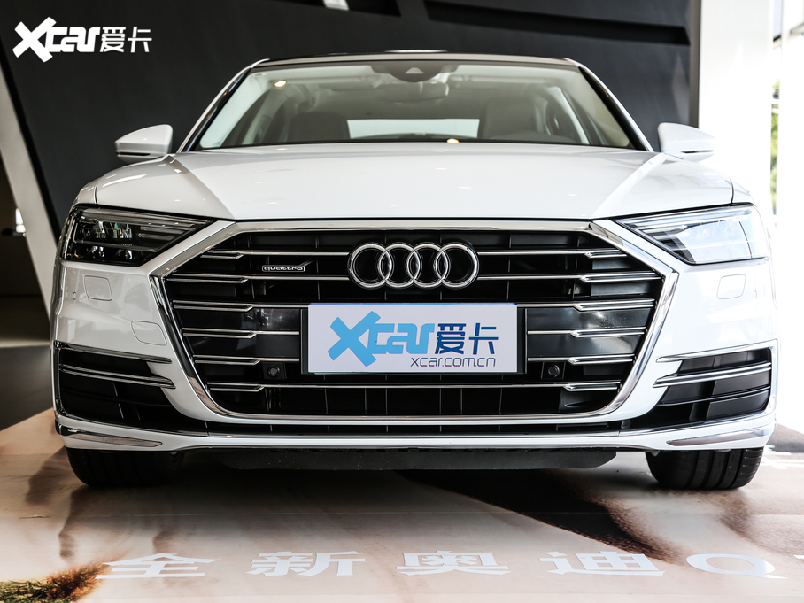 2019WA8 Ŀ Plus 50 TFSI quattro m