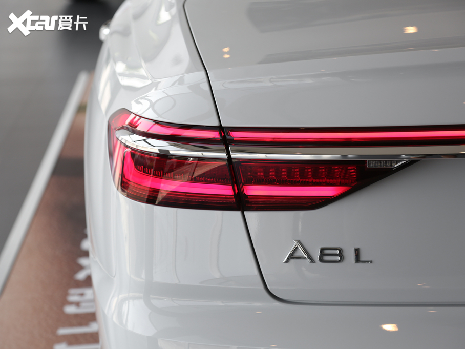 2019?yun)WA8 Ŀ Plus 50 TFSI quattro m