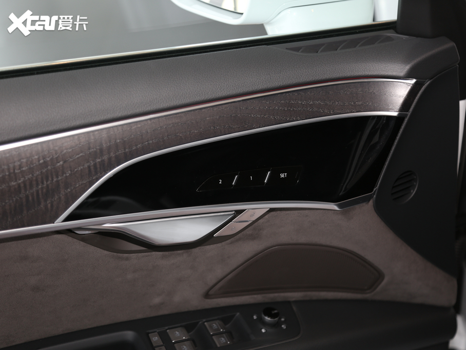 2019WA8 Ŀ Plus 50 TFSI quattro m