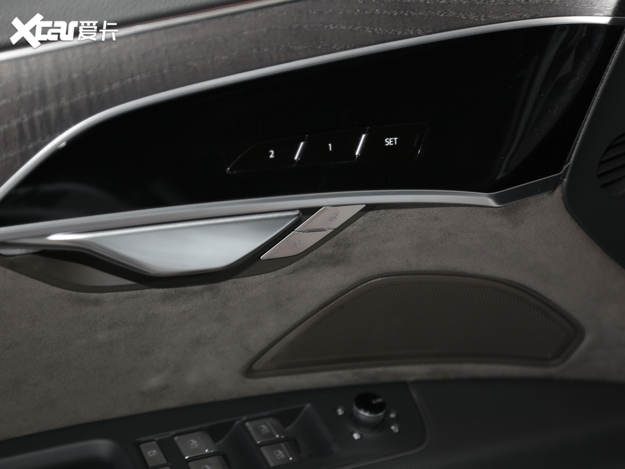 2019WA8 Ŀ Plus 50 TFSI quattro m