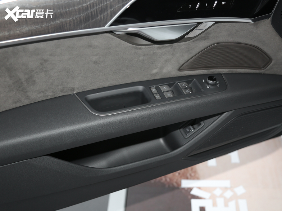 2019WA8 Ŀ Plus 50 TFSI quattro m