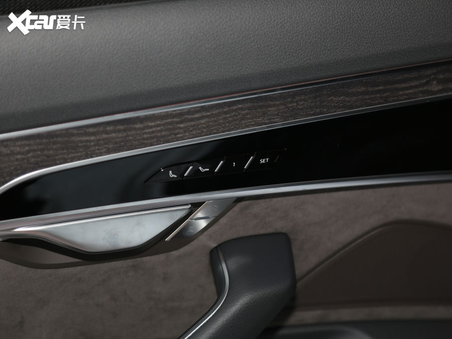 2019WA8 Ŀ Plus 50 TFSI quattro m