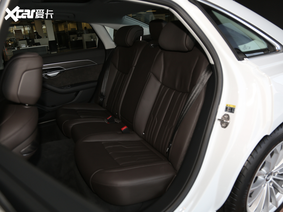 2019?yun)WA8 Ŀ Plus 50 TFSI quattro m