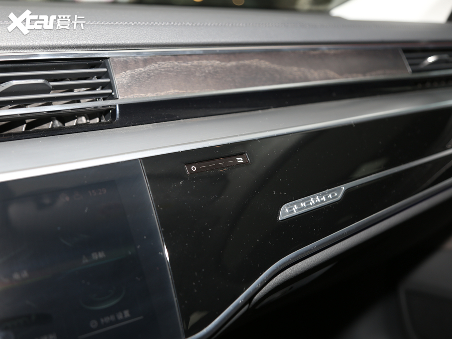 2019WA8 Ŀ Plus 50 TFSI quattro m