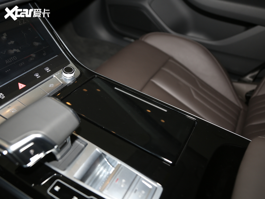 2019WA8 Ŀ Plus 50 TFSI quattro m