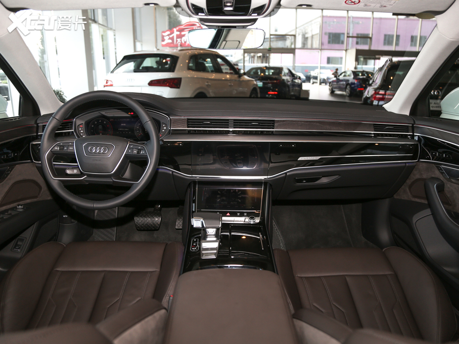 2019WA8 Ŀ Plus 50 TFSI quattro m