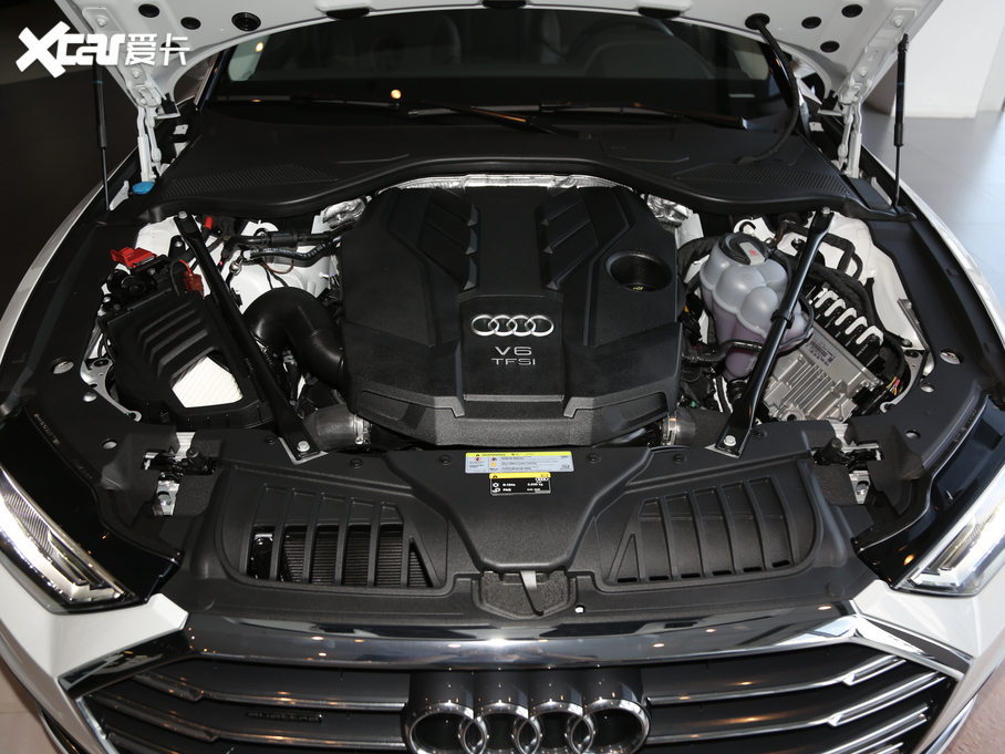 2019WA8 Ŀ Plus 50 TFSI quattro m