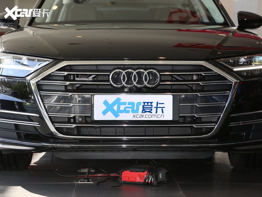 2019WA8 55TFSI quattro A