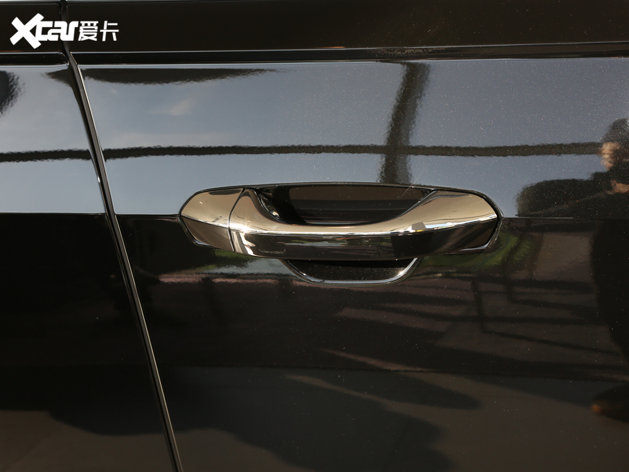 2019WA8 55TFSI quattro A